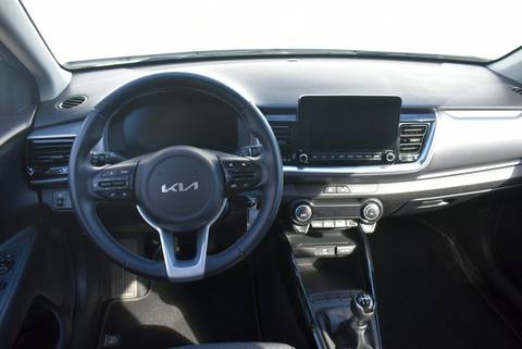 2026 Kia Stonic — sličica 3
