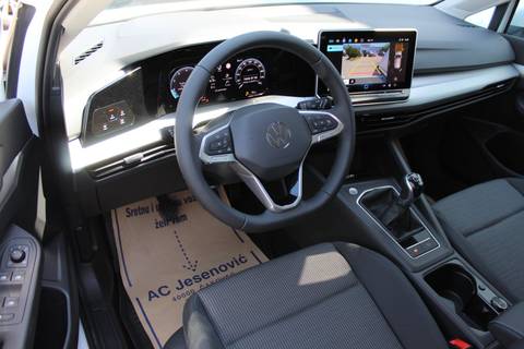 2026 Volkswagen Golf — sličica 8
