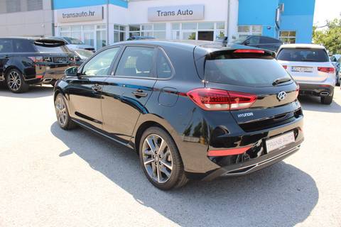 2022 Hyundai i30 — sličica 7