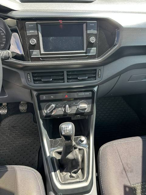 2021 Volkswagen T-Cross — sličica 14