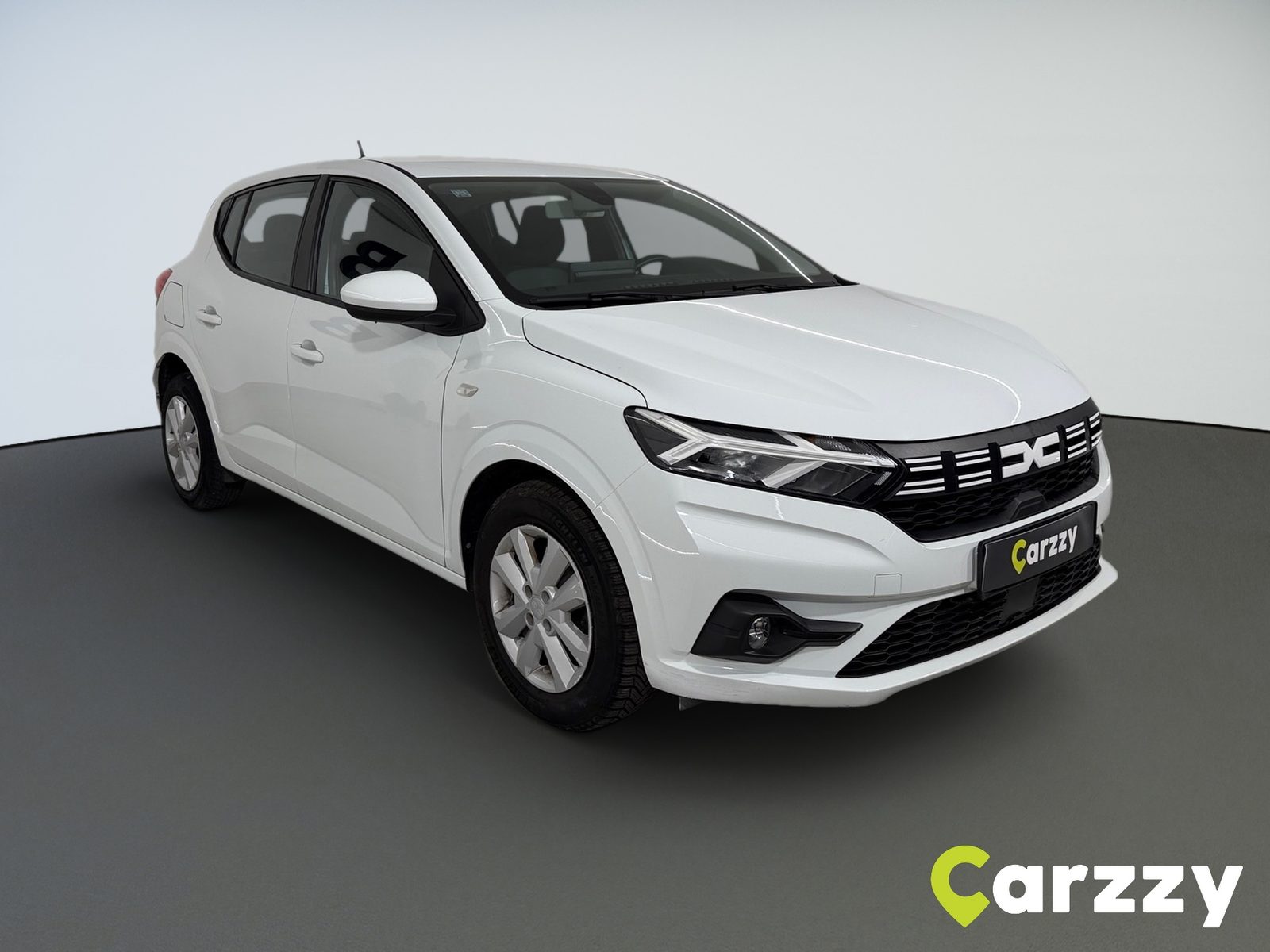 2023 Dacia Sandero — fotografija 4