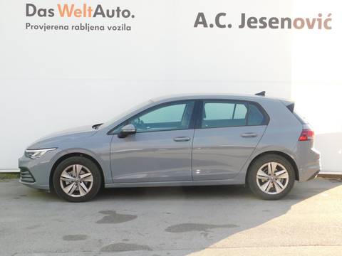 2024 Volkswagen Golf — sličica 6