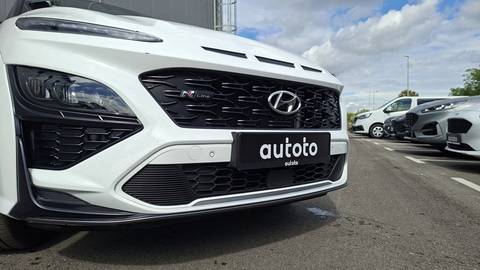 2022 Hyundai Kona — sličica 28