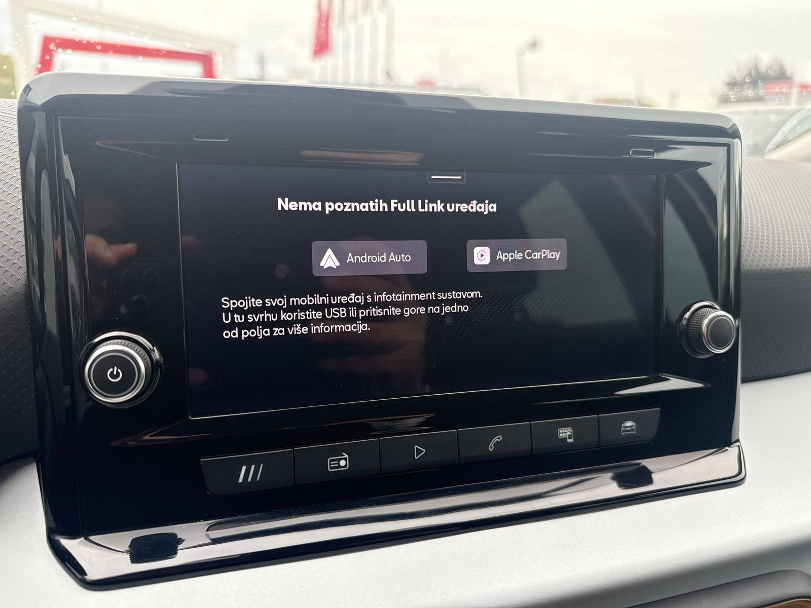2025 Seat Arona — fotografija 27