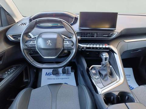 2021 Peugeot 5008 — sličica 15