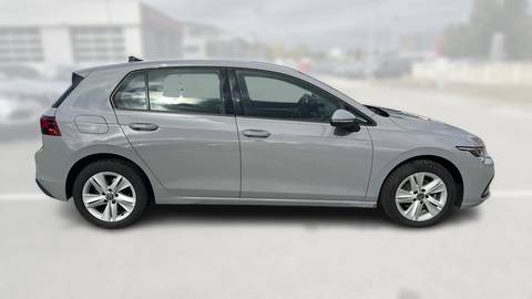 2021 Volkswagen Golf — sličica 8