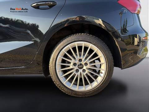 2022 Audi A3 Sportback — sličica 20
