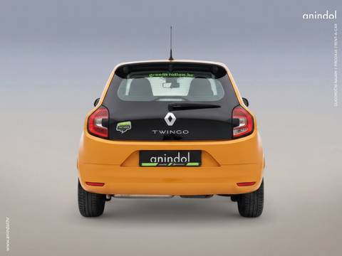 2024 Renault Twingo — sličica 5