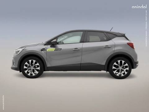 2022 Renault Captur — sličica 7