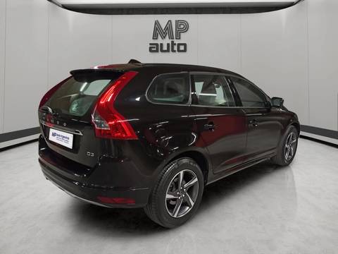 2016 Volvo XC60 — sličica 8