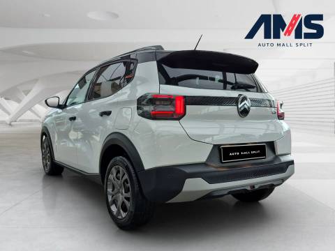 2025 Citroën C3 — sličica 3
