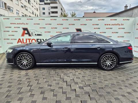 2018 Audi A8 — sličica 4