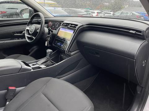 2022 Hyundai Tucson — sličica 5