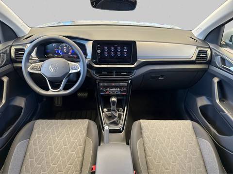 2026 Volkswagen T-Cross — sličica 9