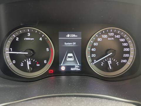 2019 Hyundai Tucson — sličica 29