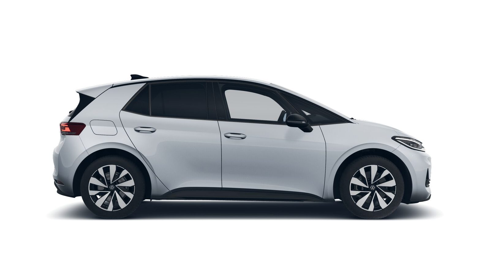 2026 Volkswagen ID.3 — fotografija 6