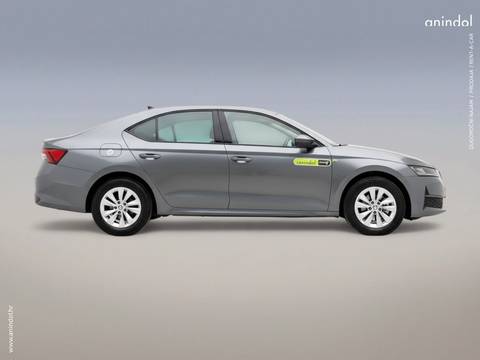 2026 Škoda Octavia — sličica 3