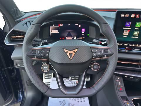 2026 Cupra Terramar — sličica 10