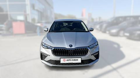 2024 Škoda Scala — sličica 2