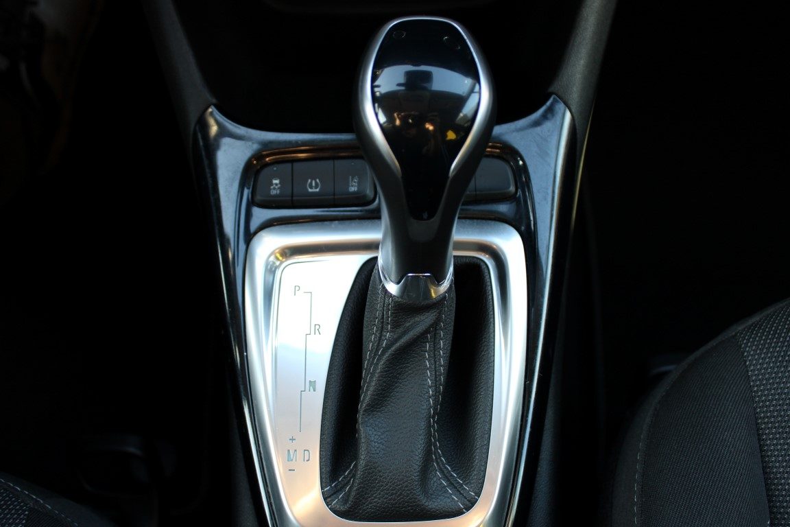 2023 Opel Crossland X — fotografija 14