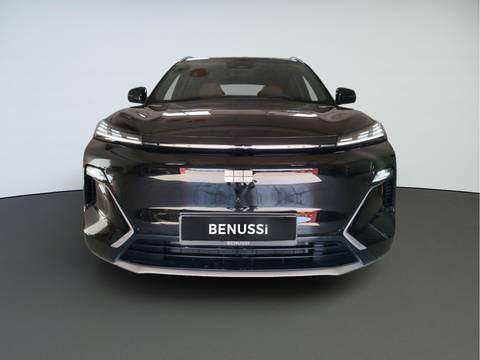 2026 Geely Starray EM-i — sličica 2