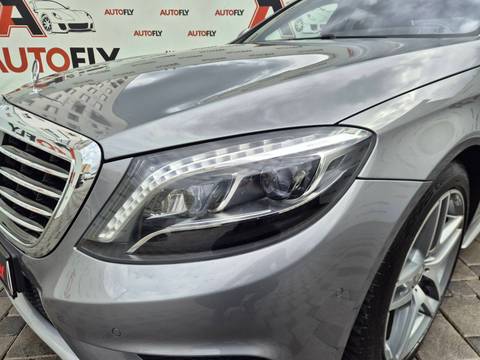2015 Mercedes-Benz S-klasa — sličica 27