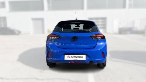 2025 Opel Corsa — sličica 6