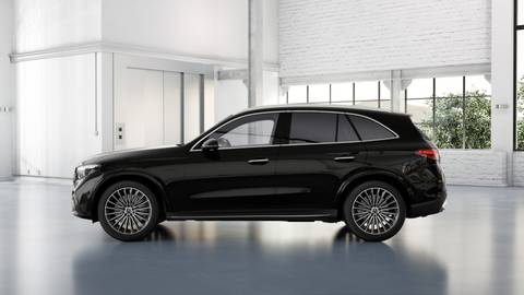 Mercedes-Benz GLC — sličica 8
