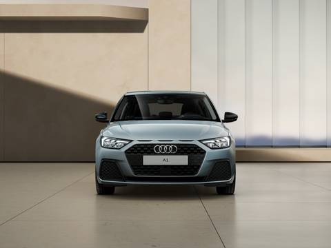 2025 Audi A1 S line — sličica 3