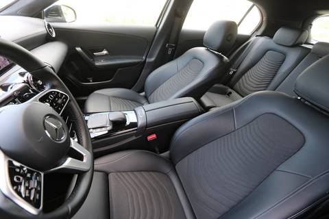 2022 Mercedes-Benz A-klasa — sličica 6