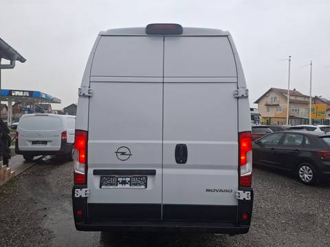 2023 Opel Movano — sličica 5