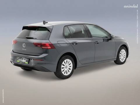 2025 Volkswagen Golf — sličica 4