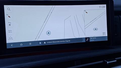 2024 Hyundai Santa — sličica 10