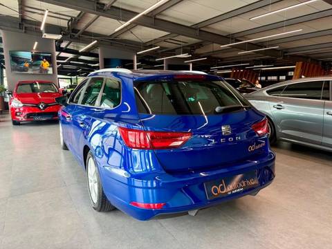 2019 Seat Leon — sličica 6