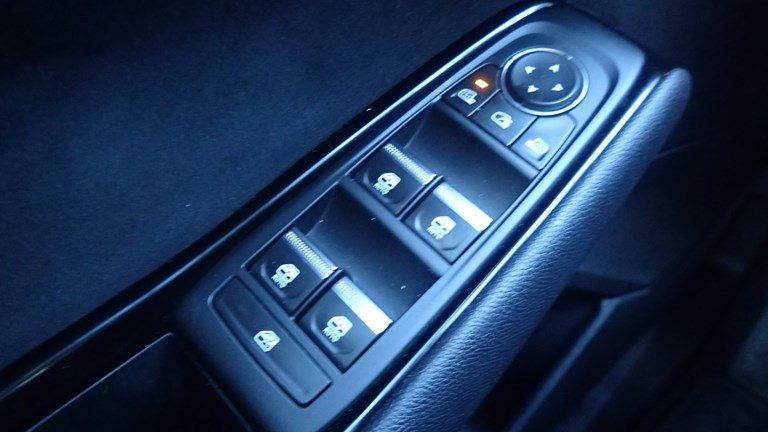2024 Renault Espace — fotografija 21