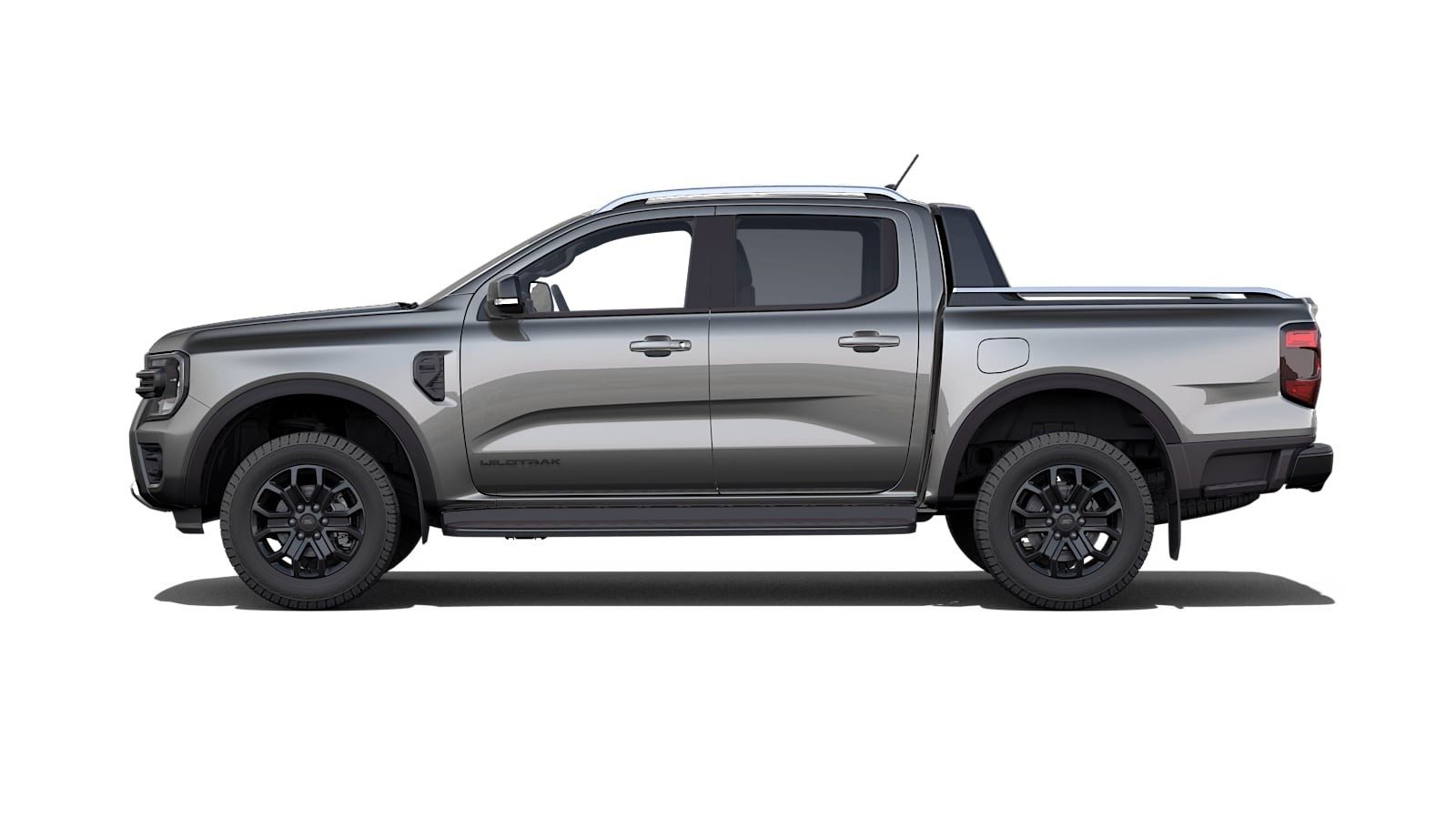 Ford Ranger — fotografija 8