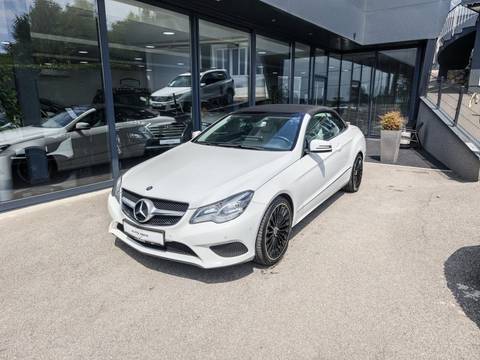 2016 Mercedes-Benz E-klasa