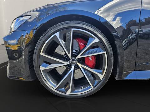2023 Audi RS6 — sličica 8