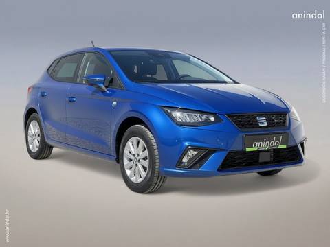 2025 Seat Ibiza — sličica 2