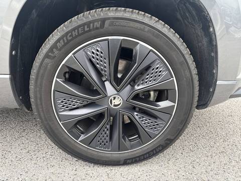 2024 Škoda Karoq — sličica 20