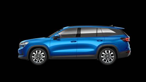 2026 Škoda Kodiaq — sličica 3