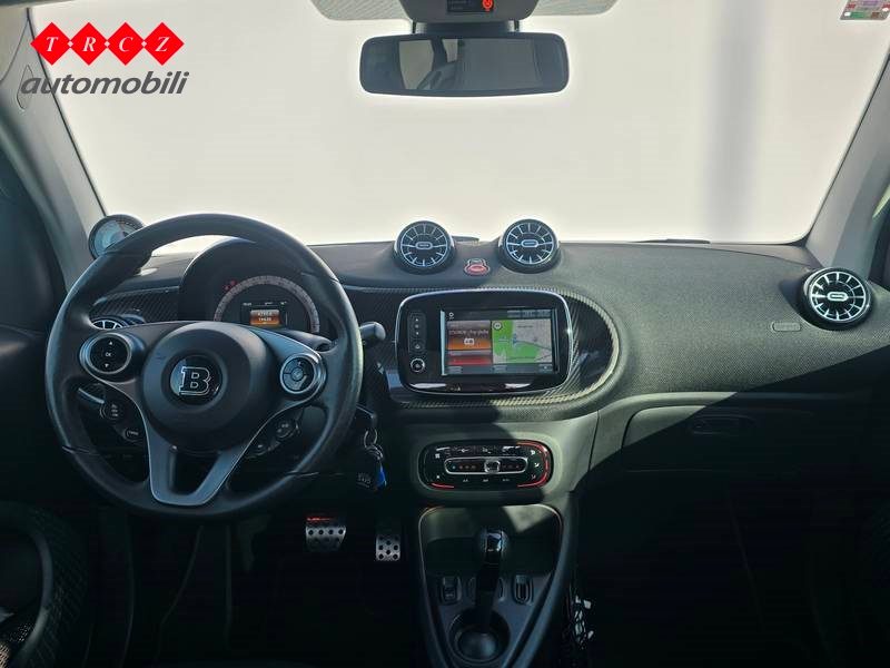 2020 Smart fortwo — fotografija 7