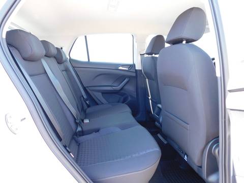2022 Volkswagen T-Cross — sličica 12