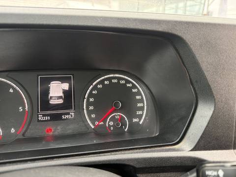 2023 Volkswagen Caddy — sličica 15