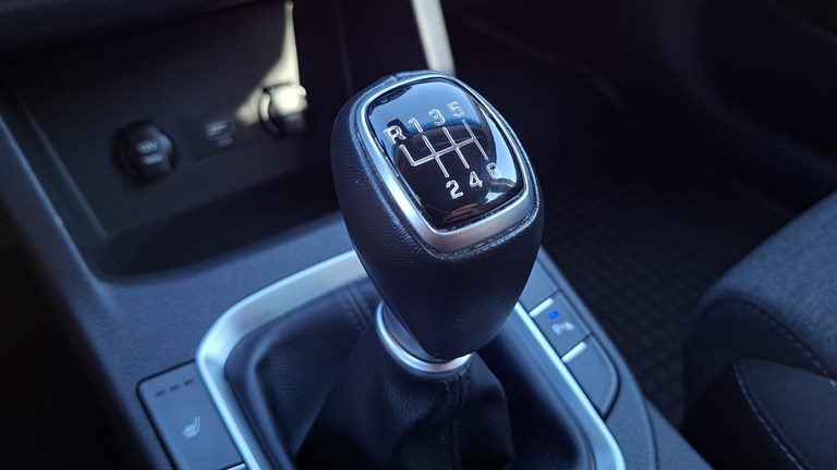 2023 Hyundai i30 — fotografija 16