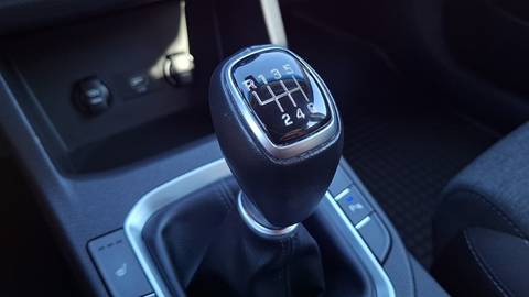 2023 Hyundai i30 — sličica 16