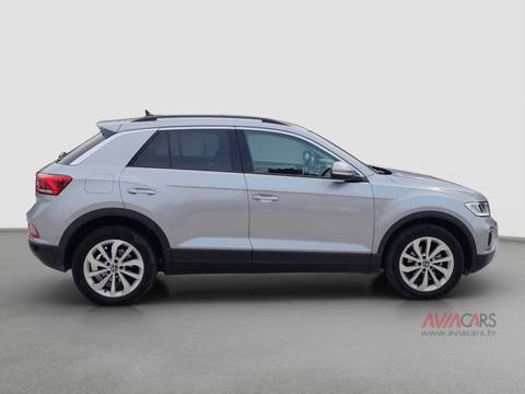 2025 Volkswagen T-Roc — sličica 8