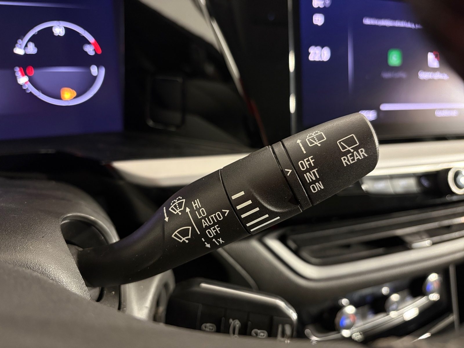 2023 Opel Grandland X — fotografija 25