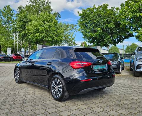 2019 Mercedes-Benz A-klasa — sličica 4