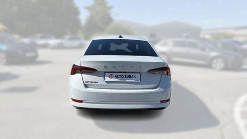 2024 Škoda Octavia — sličica 6